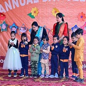 Annual Day Celebration